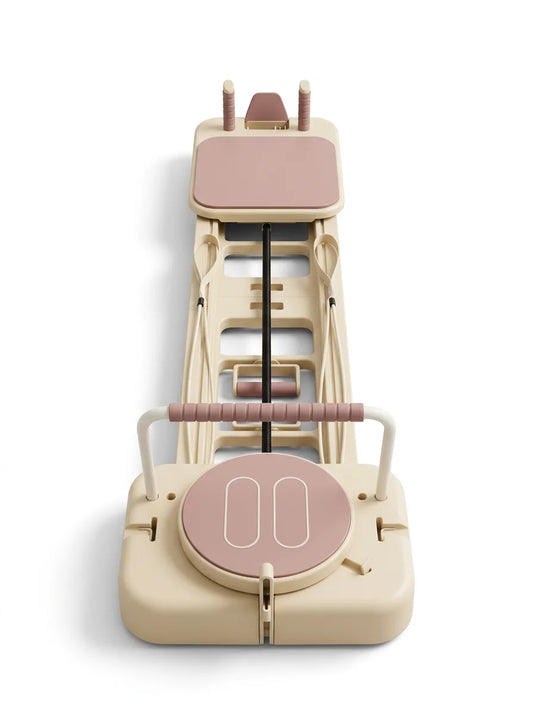 Flo Portable Pilates Reformer